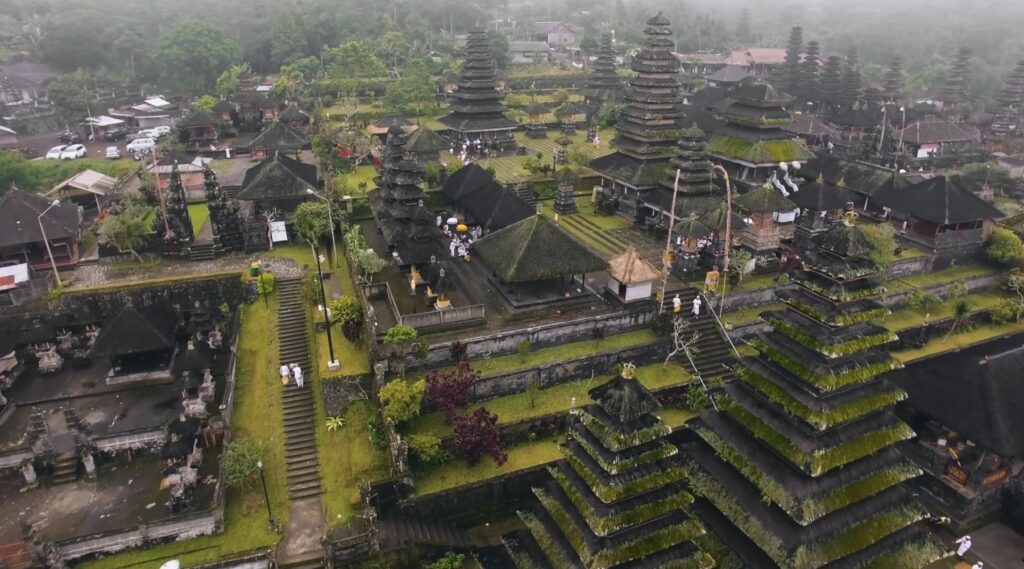 Bali, Indonesia Safe for Solo Travelers