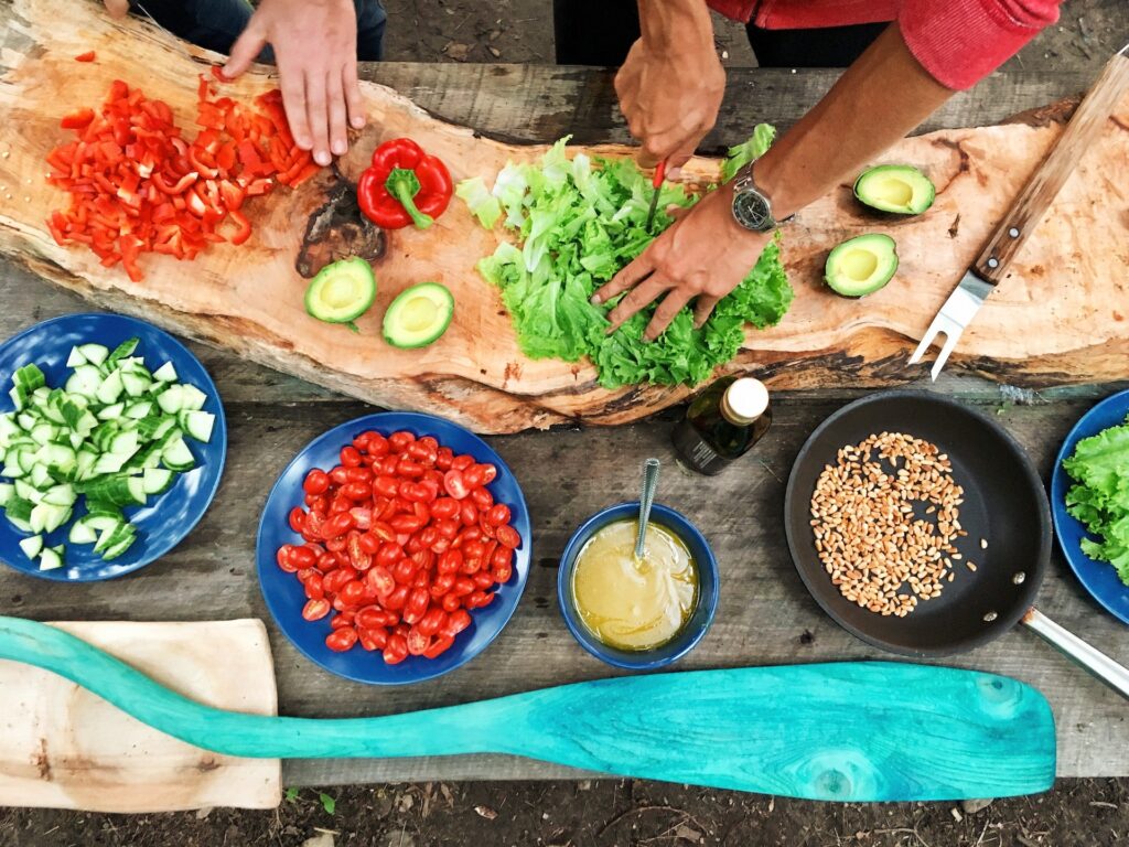 cooking Classes for Solo Travelers