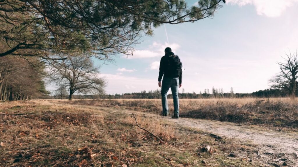 solo travel