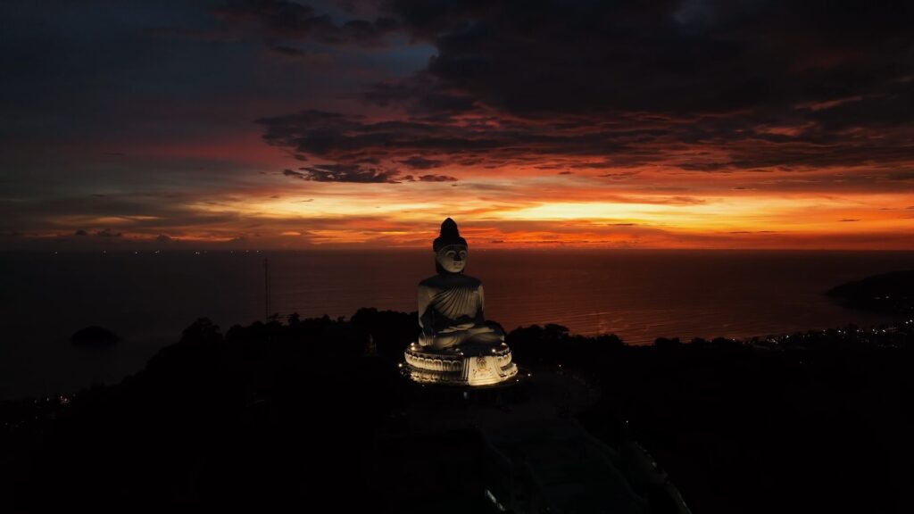 thailand solo travel
