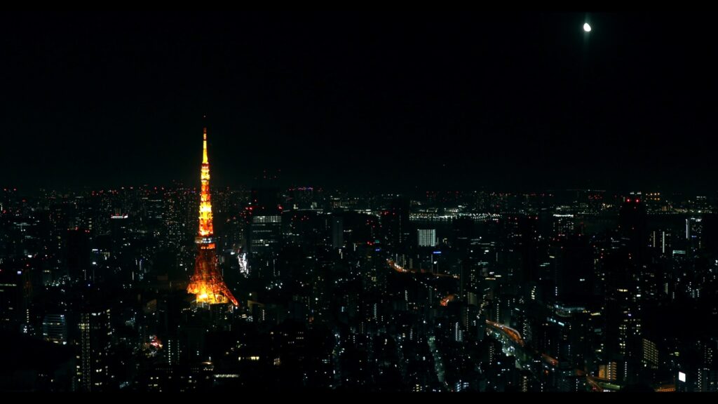 tokyo solo travel
