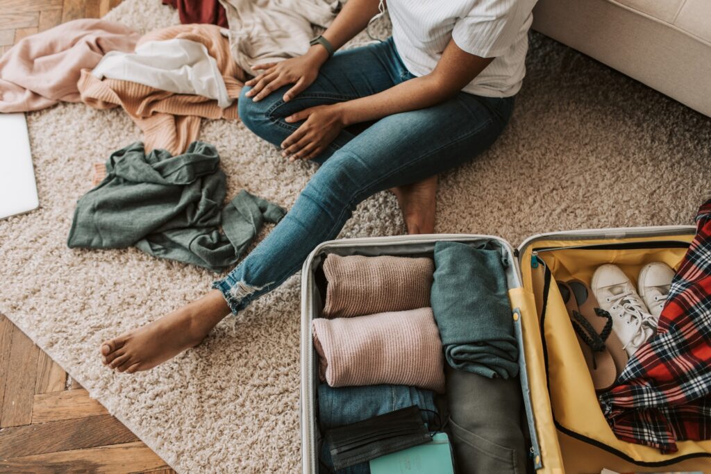 Solo Travel Planning How to Pack Like a Pro