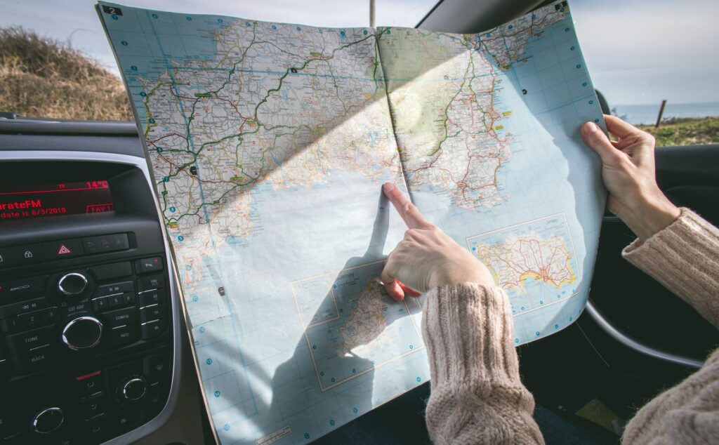 The Importance of Research in Solo Travel Planning