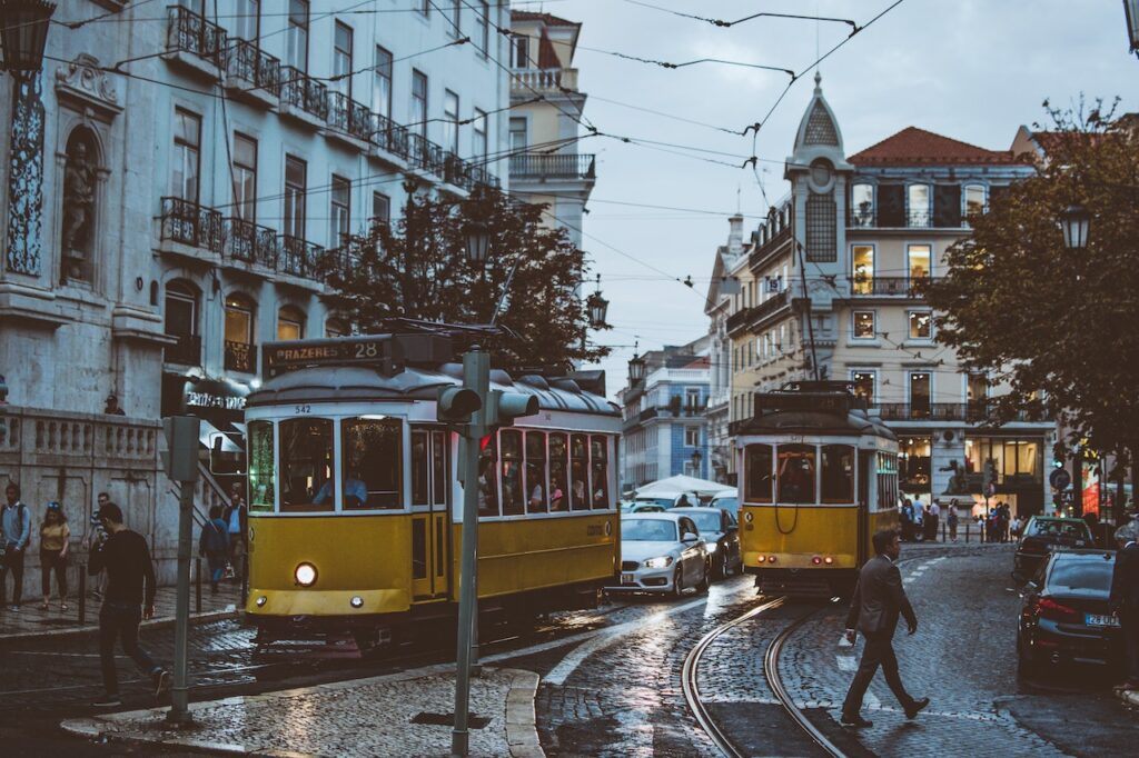 Top 10 Things to Do in Lisbon for Solo Travelers