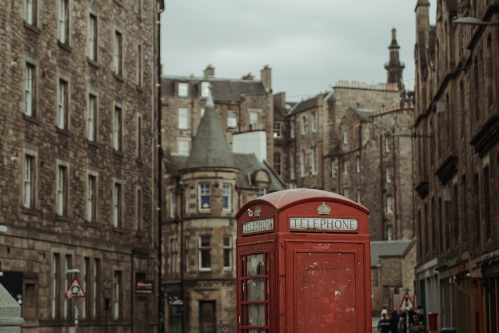 Budget-Friendly Solo Travel Ideas in Edinburgh