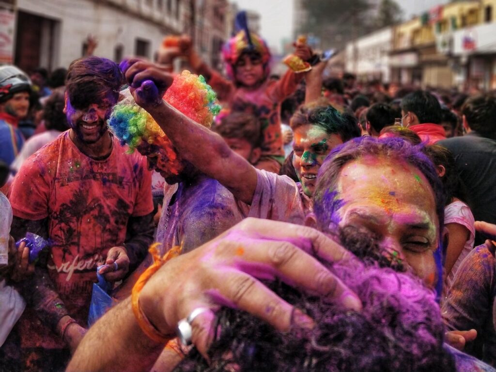 From Solo to Local: Activities for Deep Cultural Connections