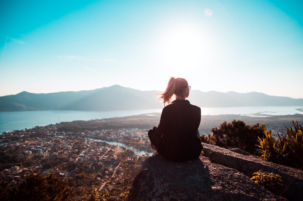 Indulge in Solitude: Relaxing Solo Activities for Solo Travelers