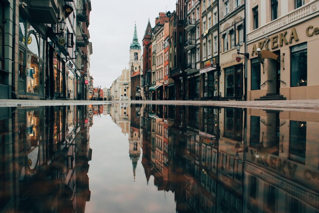City Exploration: Solo Activities for Immersive Solo Travel Experiences